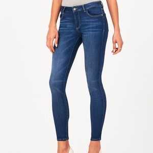 DL1961 Emma Low-Rise